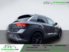 Volkswagen T-Roc 2.0 TSI 300 Start/Stop BVA 4Motion  occasion � Beaupuy - photo n�3