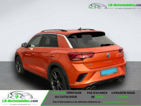 Volkswagen T-Roc 2.0 TSI 300 Start/Stop BVA 4Motion  occasion � Beaupuy - photo n�2