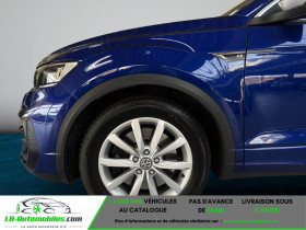 Volkswagen T-Roc 2.0 TSI 300 Start/Stop BVA 4Motion  occasion � Beaupuy - photo n�9