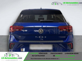 Volkswagen T-Roc 2.0 TSI 300 Start/Stop BVA 4Motion  occasion � Beaupuy - photo n�6