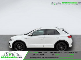 Volkswagen T-Roc 2.0 TSI 300 Start/Stop BVA 4Motion  occasion � Beaupuy - photo n�5