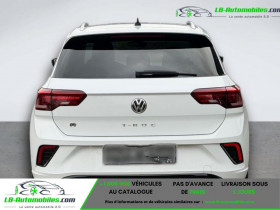 Volkswagen T-Roc 2.0 TSI 300 Start/Stop BVA 4Motion  occasion � Beaupuy - photo n�6