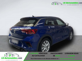 Volkswagen T-Roc 2.0 TSI 300 Start/Stop BVA 4Motion  occasion � Beaupuy - photo n�3