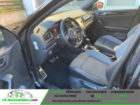 Volkswagen T-Roc 2.0 TSI 300 Start/Stop BVA 4Motion  occasion � Beaupuy - photo n�3