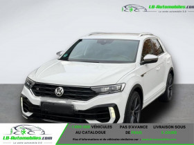 Volkswagen T-Roc 2.0 TSI 300 Start/Stop BVA 4Motion  occasion � Beaupuy - photo n�2