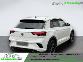 Volkswagen T-Roc 2.0 TSI 300 Start/Stop BVA 4Motion  occasion � Beaupuy - photo n�3
