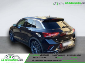 Volkswagen T-Roc 2.0 TSI 300 Start/Stop BVA 4Motion  occasion � Beaupuy - photo n�2