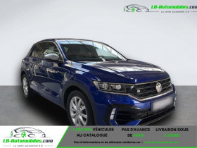 Volkswagen T-Roc 2.0 TSI 300 Start/Stop BVA 4Motion  occasion � Beaupuy - photo n�2
