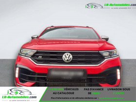 Volkswagen T-Roc 2.0 TSI 300 Start/Stop BVA 4Motion  occasion � Beaupuy - photo n�5