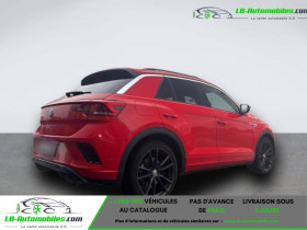 Volkswagen T-Roc 2.0 TSI 300 Start/Stop BVA 4Motion  occasion � Beaupuy - photo n�4