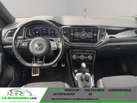 Volkswagen T-Roc 2.0 TSI 300 Start/Stop BVA 4Motion  occasion � Beaupuy - photo n�3