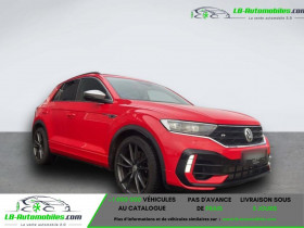 Volkswagen T-Roc 2.0 TSI 300 Start/Stop BVA 4Motion  occasion � Beaupuy - photo n�2