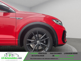 Volkswagen T-Roc 2.0 TSI 300 Start/Stop BVA 4Motion  occasion � Beaupuy - photo n�10