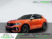 Annonce Volkswagen T-Roc occasion Essence 2.0 TSI 300 Start/Stop BVA 4Motion � Beaupuy