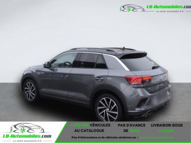 Volkswagen T-Roc 2.0 TSI 300 Start/Stop BVA 4Motion  occasion � Beaupuy - photo n�4