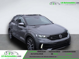 Volkswagen T-Roc 2.0 TSI 300 Start/Stop BVA 4Motion  occasion � Beaupuy - photo n�2