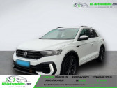 Annonce Volkswagen T-Roc occasion Essence 2.0 TSI 300 Start/Stop BVA 4Motion � Beaupuy