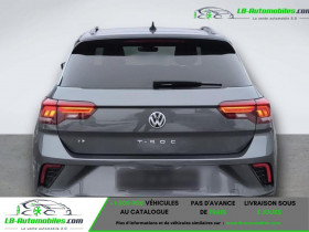 Volkswagen T-Roc 2.0 TSI 300 Start/Stop BVA 4Motion  occasion � Beaupuy - photo n�7