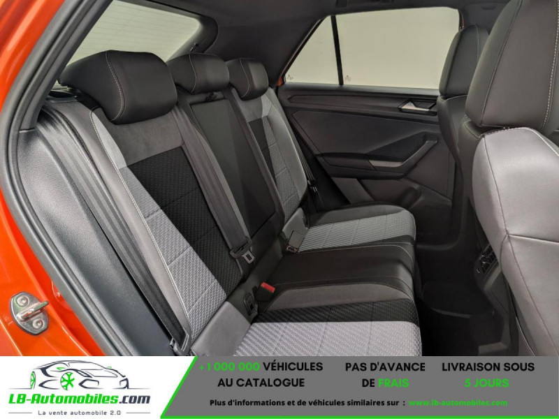 Volkswagen T-Roc 2.0 TSI 300 Start/Stop BVA 4Motion  occasion � Beaupuy - photo n�6
