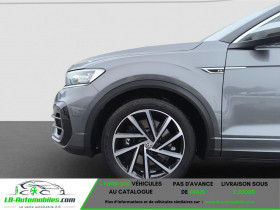Volkswagen T-Roc 2.0 TSI 300 Start/Stop BVA 4Motion  occasion � Beaupuy - photo n�10