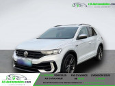 Annonce Volkswagen T-Roc occasion Essence 2.0 TSI 300 Start/Stop BVA 4Motion � Beaupuy