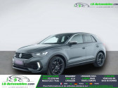 Annonce Volkswagen T-Roc occasion Essence 2.0 TSI 300 Start/Stop BVA 4Motion � Beaupuy