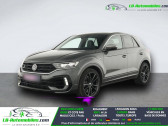 Annonce Volkswagen T-Roc occasion Essence 2.0 TSI 300 Start/Stop BVA 4Motion � Beaupuy
