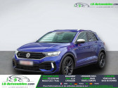 Annonce Volkswagen T-Roc occasion Essence 2.0 TSI 300 Start/Stop BVA 4Motion � Beaupuy
