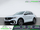 Annonce Volkswagen T-Roc occasion Essence 2.0 TSI 300 Start/Stop BVA 4Motion � Beaupuy