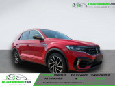 Volkswagen T-Roc occasion année 2021 boite Automatique Annonce Volkswagen T-Roc occasion Essence 2.0 TSI 300 Start/Stop BVA 4Motion à Beaupuy