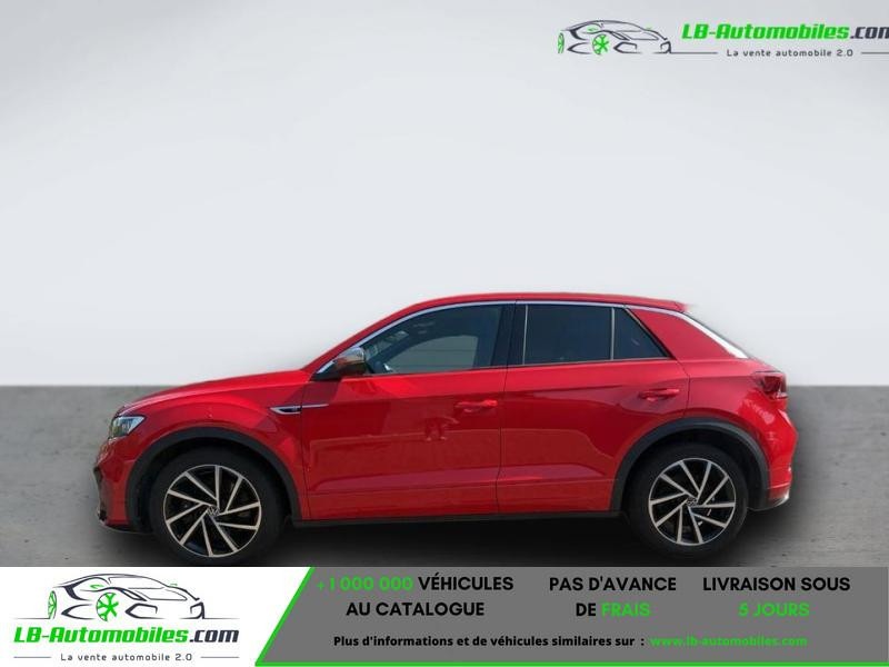 Volkswagen T-Roc 2.0 TSI 300 Start/Stop BVA 4Motion  occasion  Beaupuy - photo n5