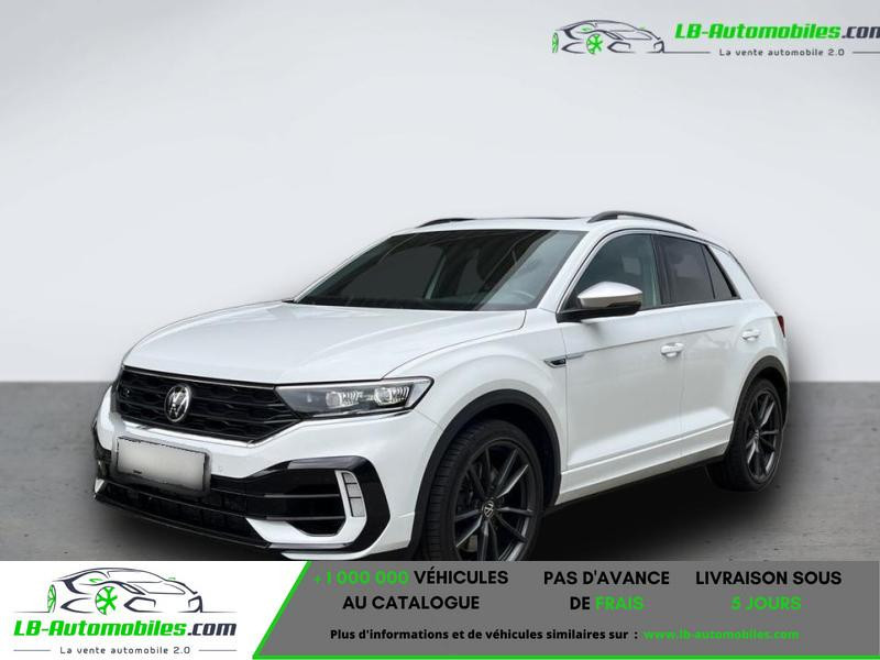 Volkswagen T-Roc 2.0 TSI 300 Start/Stop BVA 4Motion  occasion  Beaupuy