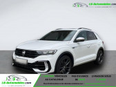 Volkswagen T-Roc occasion année 2021 boite Automatique Annonce Volkswagen T-Roc occasion Essence 2.0 TSI 300 Start/Stop BVA 4Motion à Beaupuy