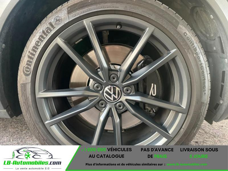 Volkswagen T-Roc 2.0 TSI 300 Start/Stop BVA 4Motion  occasion  Beaupuy - photo n10