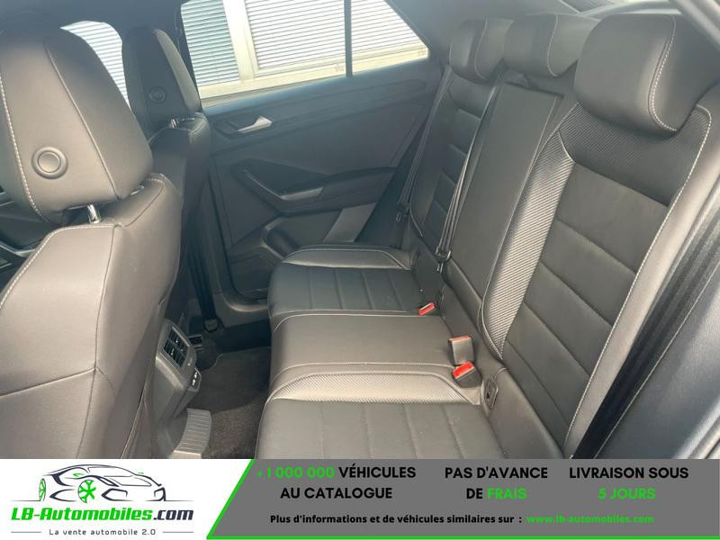 Volkswagen T-Roc 2.0 TSI 300 Start/Stop BVA 4Motion  occasion  Beaupuy - photo n9