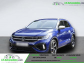 Volkswagen T-Roc occasion année 2023 boite Automatique Annonce Volkswagen T-Roc occasion Essence 2.0 TSI 300 Start/Stop BVA 4Motion à Beaupuy