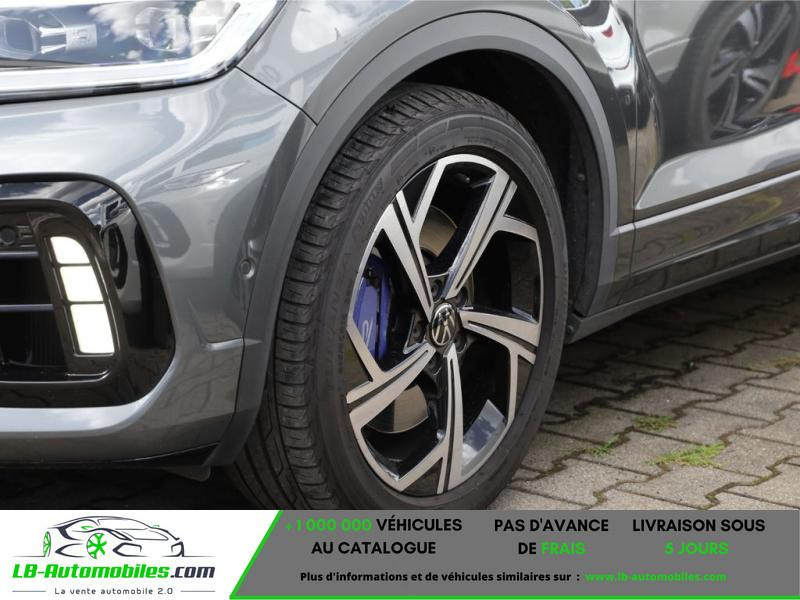 Volkswagen T-Roc 2.0 TSI 300 Start/Stop BVA 4Motion  occasion  Beaupuy - photo n6