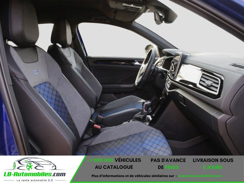 Volkswagen T-Roc 2.0 TSI 300 Start/Stop BVA 4Motion  occasion  Beaupuy - photo n5