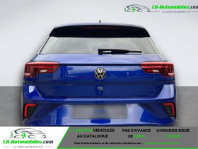 Volkswagen T-Roc 2.0 TSI 300 Start/Stop BVA 4Motion  occasion � Beaupuy - photo n�7