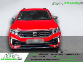 Volkswagen T-Roc 2.0 TSI 300 Start/Stop BVA 4Motion  occasion � Beaupuy - photo n�5