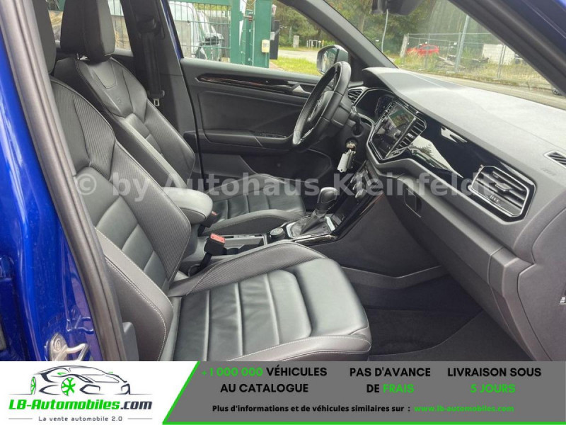 Volkswagen T-Roc 2.0 TSI 300 Start/Stop BVA 4Motion  occasion  Beaupuy - photo n4