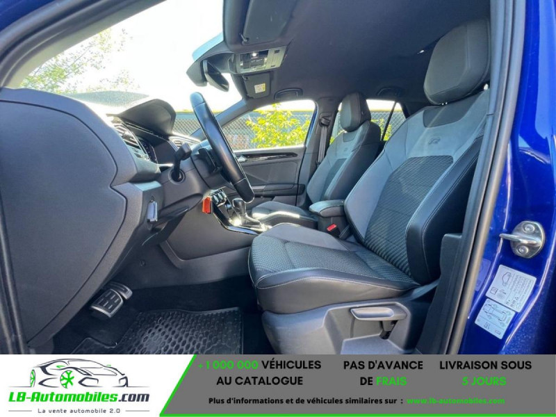 Volkswagen T-Roc 2.0 TSI 300 Start/Stop BVA 4Motion  occasion  Beaupuy - photo n5
