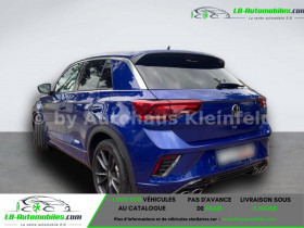 Volkswagen T-Roc 2.0 TSI 300 Start/Stop BVA 4Motion  occasion � Beaupuy - photo n�3