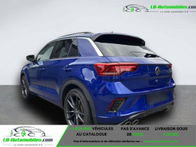 Volkswagen T-Roc 2.0 TSI 300 Start/Stop BVA 4Motion  occasion � Beaupuy - photo n�4