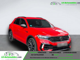 Volkswagen T-Roc 2.0 TSI 300 Start/Stop BVA 4Motion  occasion � Beaupuy - photo n�2