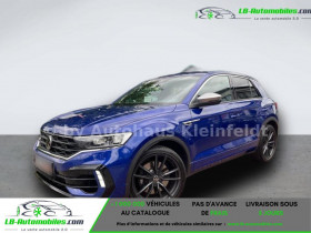 Volkswagen T-Roc 2.0 TSI 300 Start/Stop BVA 4Motion  occasion � Beaupuy - photo n�2