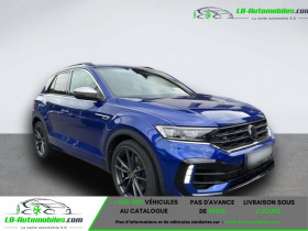 Volkswagen T-Roc 2.0 TSI 300 Start/Stop BVA 4Motion  occasion � Beaupuy - photo n�2