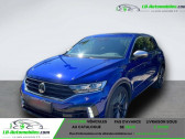 Volkswagen T-Roc 2.0 TSI 300 Start/Stop BVA 4Motion   Beaupuy 31