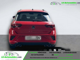 Volkswagen T-Roc 2.0 TSI 300 Start/Stop BVA 4Motion  occasion � Beaupuy - photo n�7
