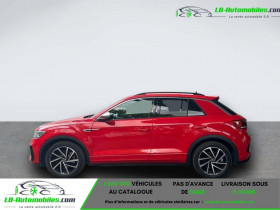 Volkswagen T-Roc 2.0 TSI 300 Start/Stop BVA 4Motion  occasion � Beaupuy - photo n�6
